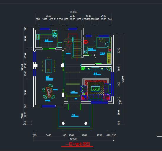 擁有一棟現代別墅是怎樣一種體驗？全套農村三層現代別墅設計圖