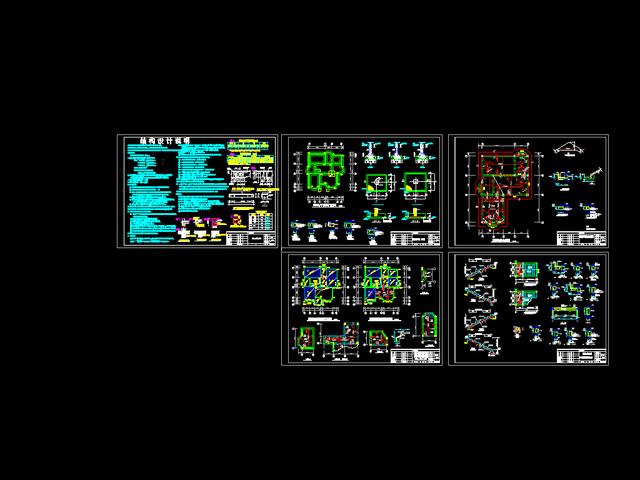 農(nóng)村別墅圖紙已經(jīng)爛大街了？誰(shuí)說(shuō)的？來(lái)看看小編給大家的介紹吧