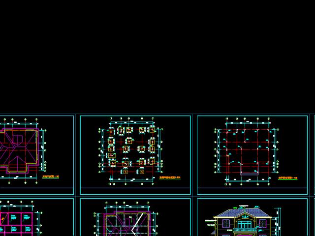 農村建房知識：新農村自建房鋼混結構和磚混結構的區別在哪里？