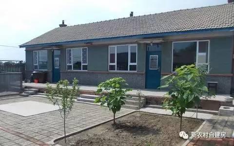 幾條關于建房風景的實用經驗，信不信都可以看看