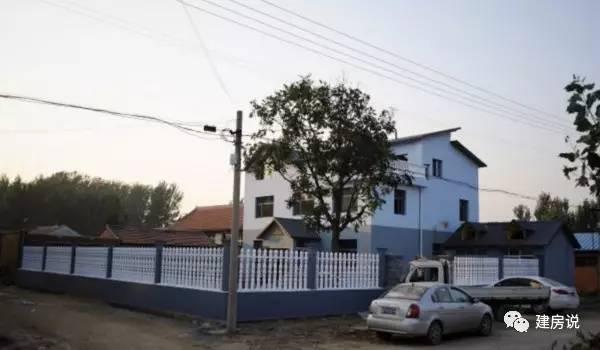 包工頭說別墅外墻這樣做省10萬元！