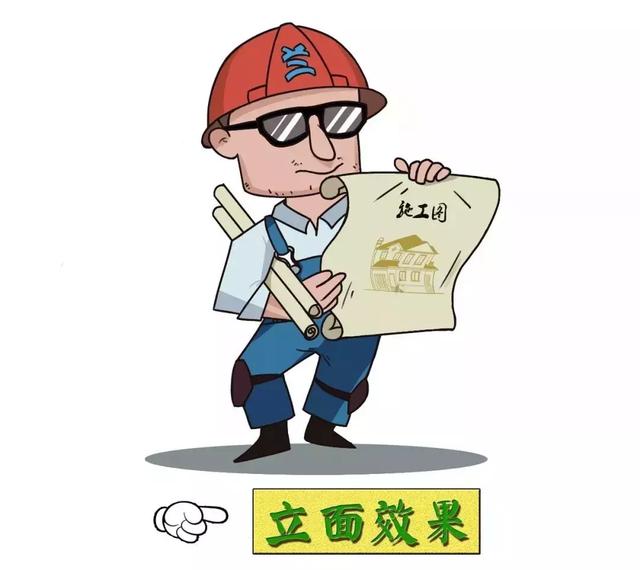 這6套農(nóng)村別墅圖超氣派！配露臺陽光房茶室影音室，室內(nèi)配備應(yīng)有盡有，隨便建上那套，一輩子就值了。