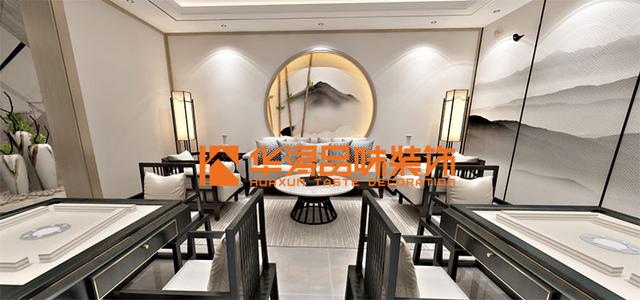 古典與現代完美切合，傳統與時尚并存的別墅設計圖，這種風格你喜歡嗎？