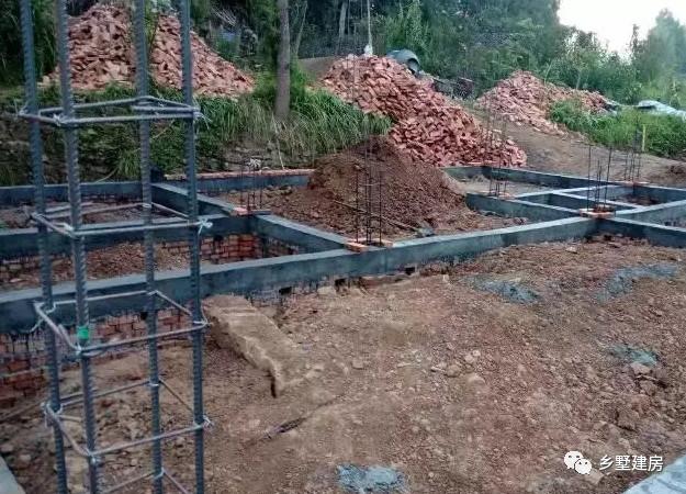 30萬的兩層別墅設計圖，連鎮長都叫好！