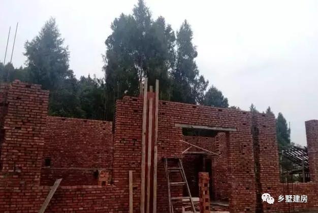 30萬的兩層別墅設計圖，連鎮長都叫好！