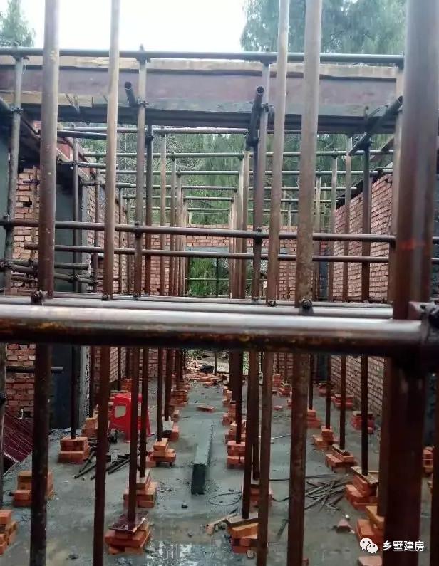 30萬的兩層別墅設計圖，連鎮長都叫好！