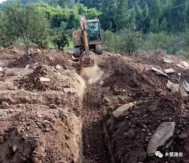 30萬的兩層別墅設計圖，連鎮長都叫好！