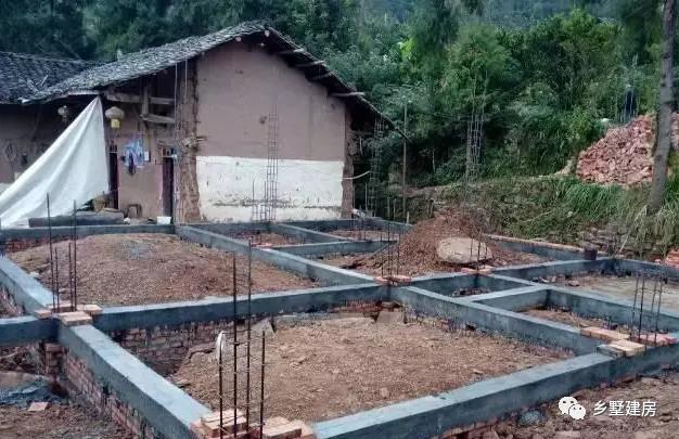 30萬的兩層別墅設計圖，連鎮長都叫好！