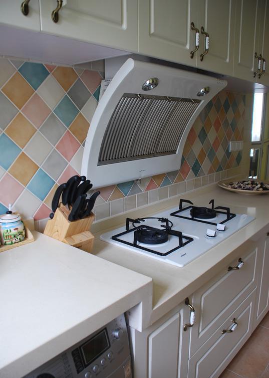 小戶型這樣裝修，一輩子呆在里面都不會膩，這樣的裝修你喜歡嗎？