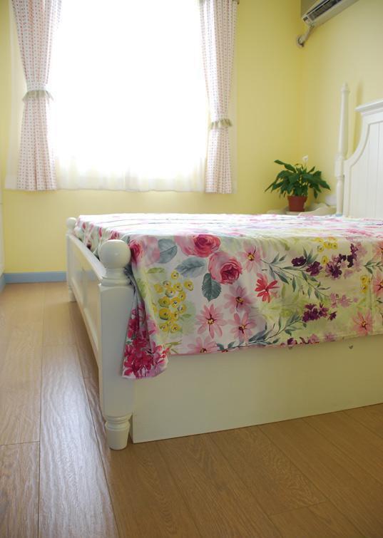 小戶型這樣裝修，一輩子呆在里面都不會膩，這樣的裝修你喜歡嗎？