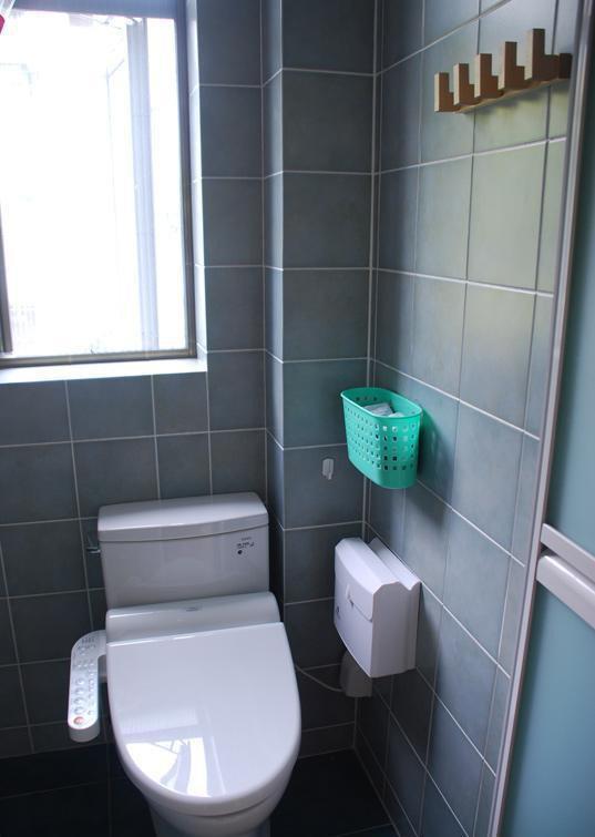 小戶型這樣裝修，一輩子呆在里面都不會膩，這樣的裝修你喜歡嗎？