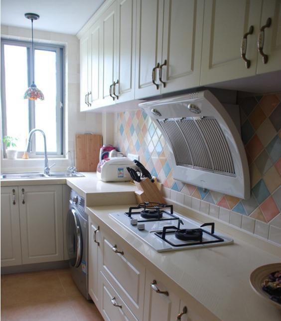 小戶型這樣裝修，一輩子呆在里面都不會膩，這樣的裝修你喜歡嗎？