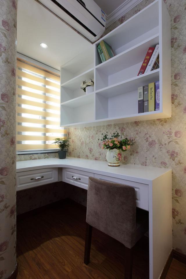 用我的洪荒之力裝修的這套房子，所幸最后效果很完美！