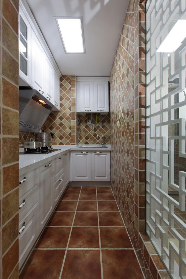 用我的洪荒之力裝修的這套房子，所幸最后效果很完美！