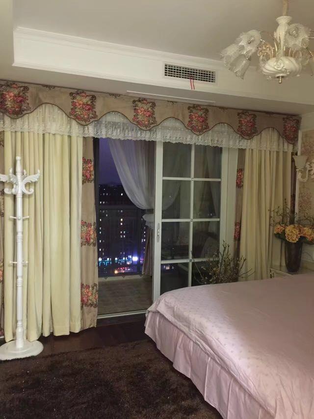 120平花了30萬裝修，衣帽間的設(shè)計(jì)太棒了！