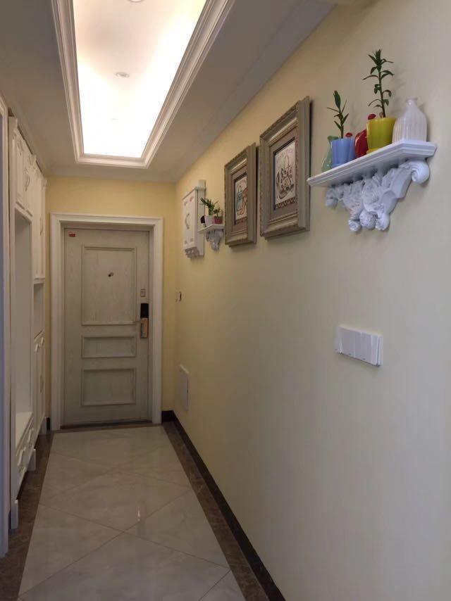 120平花了30萬裝修，衣帽間的設(shè)計(jì)太棒了！