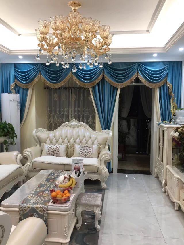 120平花了30萬裝修，衣帽間的設(shè)計(jì)太棒了！