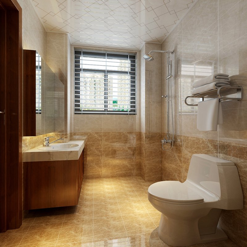 這是我4萬元裝修出來的140平米三居室，風格是現代簡約，簡單溫馨，家看看虧不虧！