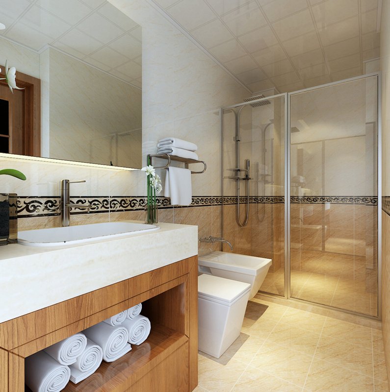 這是我4萬元裝修出來的140平米三居室，風格是現代簡約，簡單溫馨，家看看虧不虧！