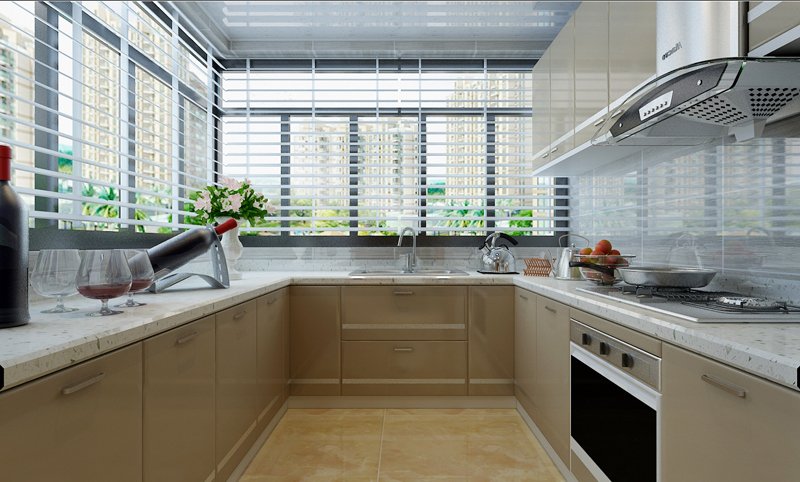 這是我4萬元裝修出來的140平米三居室，風格是現代簡約，簡單溫馨，家看看虧不虧！