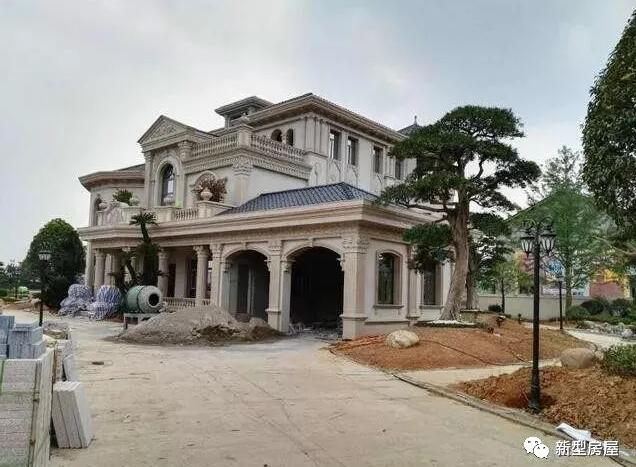 羅馬柱模具圖片及價格大全，安裝簡便、價格便宜