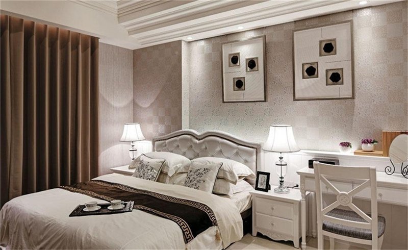 全包花了16萬元裝修的137平米現(xiàn)代簡約風格，你覺得值不值？