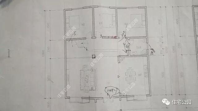 做毛坯花了50萬(wàn)，裝修花了20萬(wàn)，這套2層別墅，驚艷了十里八鄉(xiāng)