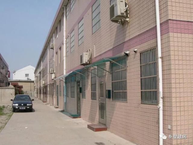 為你解答農村自建房設計圖用框架結構還是磚混結構，助你建棟好房子！