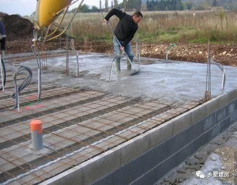 為你解答農村自建房設計圖用框架結構還是磚混結構，助你建棟好房子！