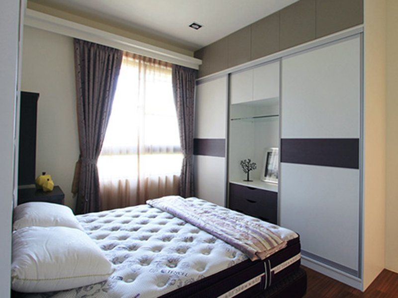 135.26平米的房子僅僅用7萬元裝修出來，92后來教教你！