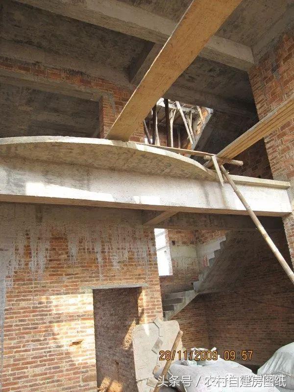 30萬的別墅設計圖，10年增值了4倍，現在都有人照著建