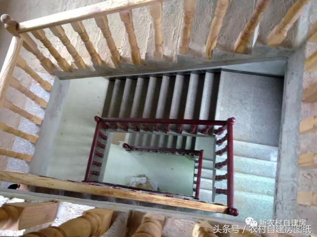 30萬的別墅設計圖，10年增值了4倍，現在都有人照著建