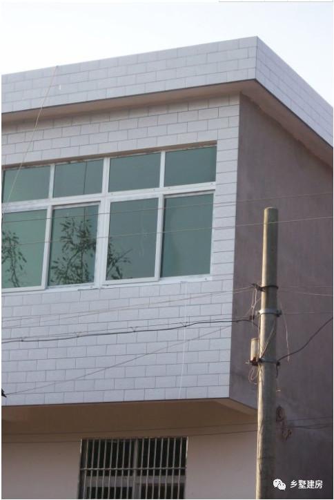 新式農村自建房設計圖，對傳統自建房說“不”，農村自建房就該這么建！簡單又大氣！