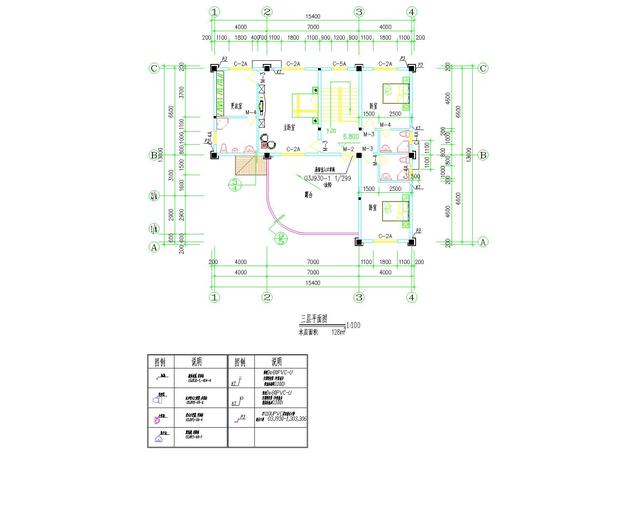 三款經濟實用又漂亮的農村自建房設計圖，村里人看了都說好，也想建這樣的房
