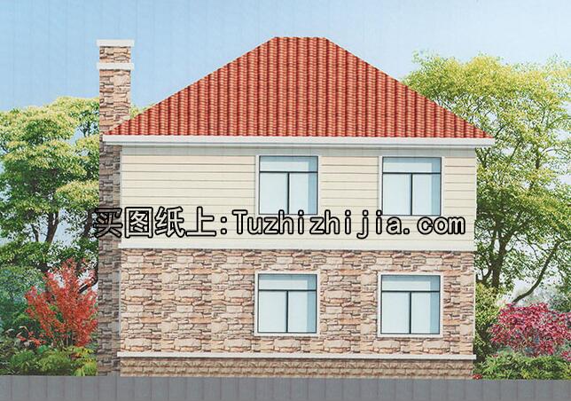 農村自建房10萬以下兩層小別墅，超低造價，超實用！