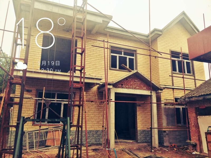 農村自建房10萬以下兩層小別墅，超低造價，超實用！