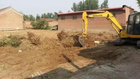 80后小伙為北京岳父定專門制的一層別墅設計圖，面積五百平建出了豪宅的氣勢！