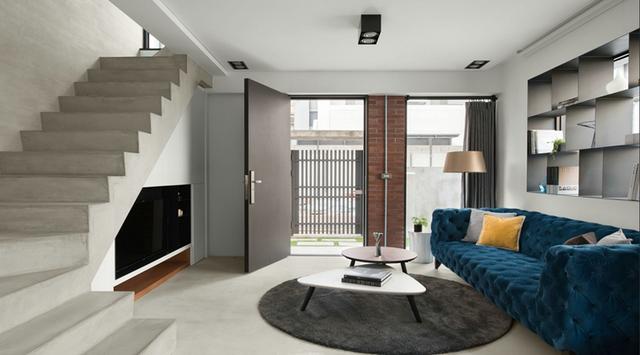 這樣裝修房子，自建房立馬變獨棟小別墅