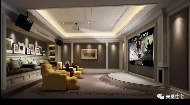 一款新中式三層美墅，比起傳統中式更時尚現代，比起西方歐式更簡約耐看