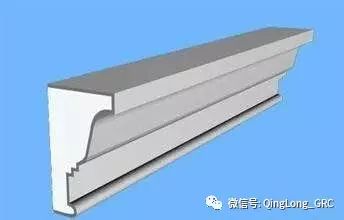 GRC構件和EPS構件的區別和優缺點，如何選擇？