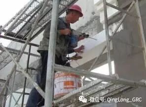 GRC構件和EPS構件的區別和優缺點，如何選擇？