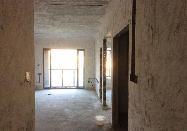 從毛坯房到新房入住裝修花了15萬，裝修花了3個月的時間，分享這次的裝修歷程