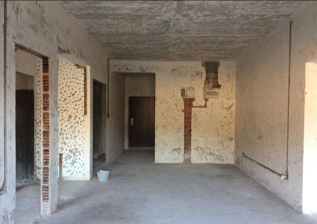 從毛坯房到新房入住裝修花了15萬，裝修花了3個月的時間，分享這次的裝修歷程