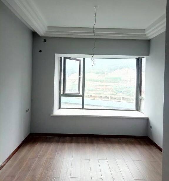 從毛坯房到新房入住裝修花了15萬，裝修花了3個月的時間，分享這次的裝修歷程