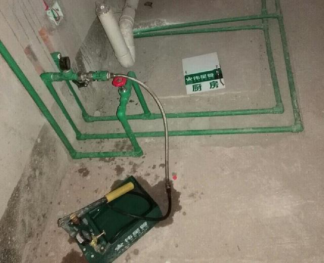 從毛坯房到新房入住裝修花了15萬，裝修花了3個月的時間，分享這次的裝修歷程