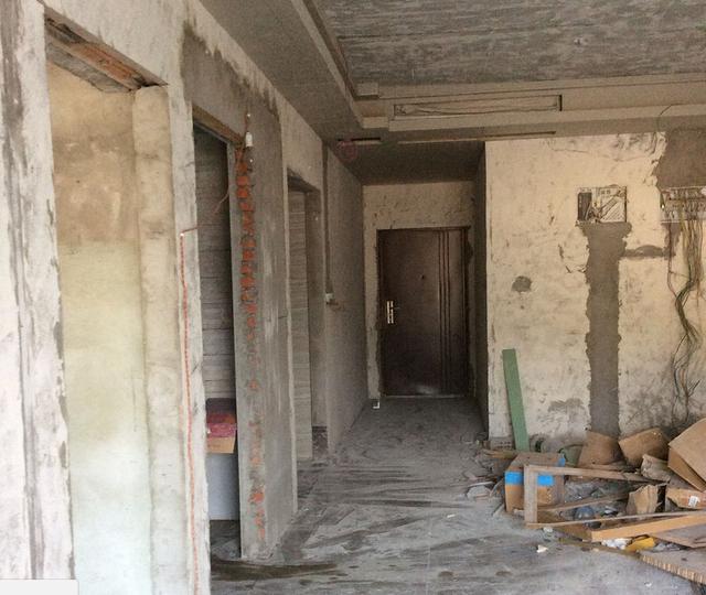 從毛坯房到新房入住裝修花了15萬，裝修花了3個月的時間，分享這次的裝修歷程