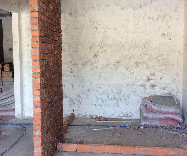 從毛坯房到新房入住裝修花了15萬，裝修花了3個月的時間，分享這次的裝修歷程