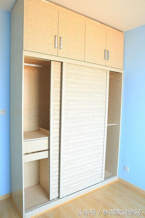 我和老婆的新家硬裝終于上岸，裝修花了7萬，老婆只是加高了半邊陽臺，引鄰居都來模仿