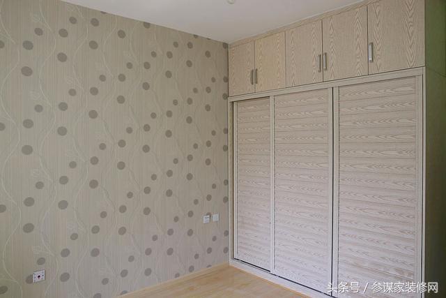 我和老婆的新家硬裝終于上岸，裝修花了7萬，老婆只是加高了半邊陽臺，引鄰居都來模仿