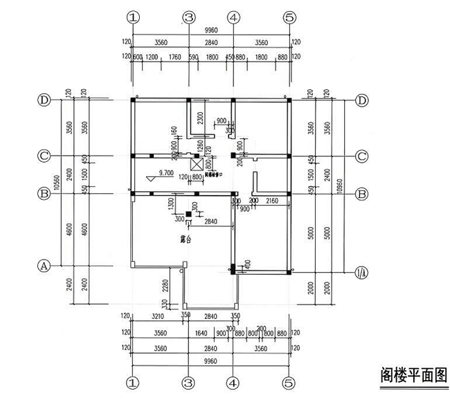 2款最新農村三層樓房照片，城里人愛第1款村里人更愛第2款